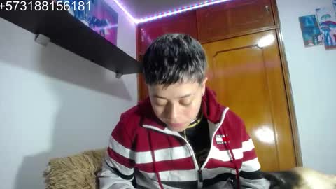 Myystiic online show from March 16, 4:05 am