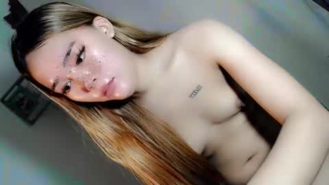 seducing_angela online show from February 16, 5:00 pm