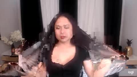 Sassy online show from December 28, 11:52 am