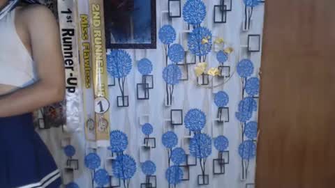 Jess online show from April 6, 1:04 am