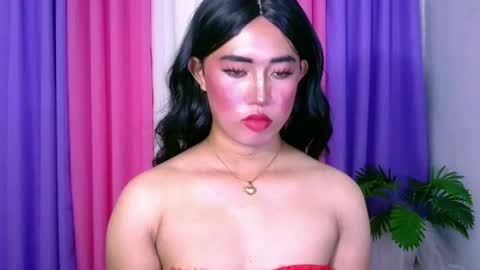 SCARLETTE  online show from November 25, 10:50 am