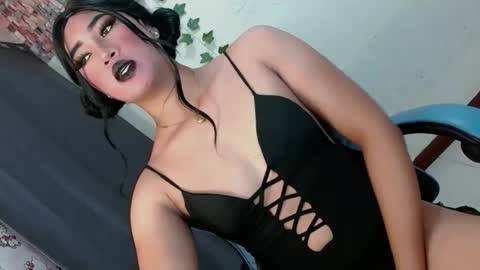 SCARLETTE  online show from December 4, 3:10 am