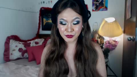 seductiveangelts online show from July 10, 6:45 pm