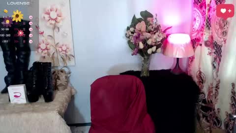 YOUR LOVES CHEALSY online show from May 29, 10:57 am