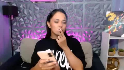 Lala online show from October 25, 8:31 am