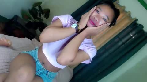 Jessy online show from February 5, 1:15 am