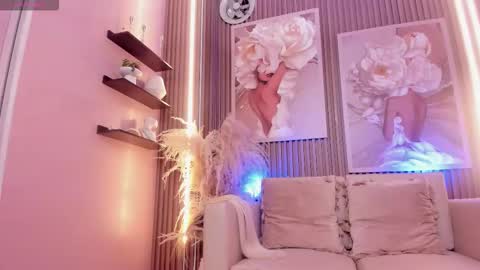 sensual_shanel online show from March 26, 2:59 am