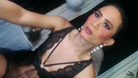 senyora_evangelista online show from April 1, 4:58 am