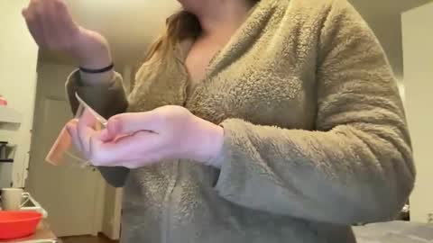 sex6mmm online show from February 11, 10:07 pm