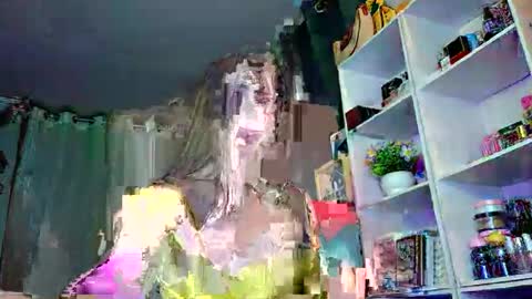 MISS SAM online show from February 26, 9:25 am