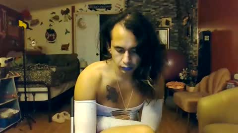 sexiwhiskey699 online show from January 11, 6:09 am