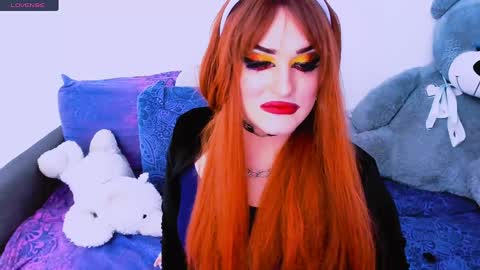 Snapshot of sexxx_queen chatting on February 2, 11:30 am sexxx_queen online show from February 2, 11:30 am