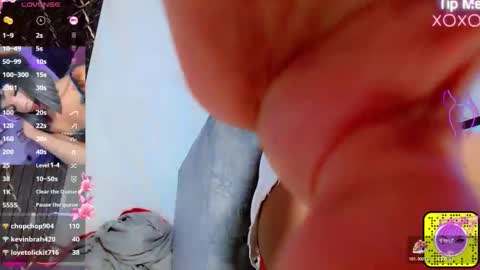 sexy_aisha20 online show from April 19, 7:38 pm