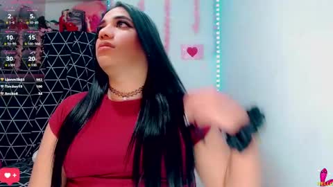 sexy_brunette2590 online show from March 22, 2:49 am