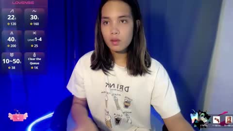 sexy_jasmin08 online show from February 20, 9:33 am