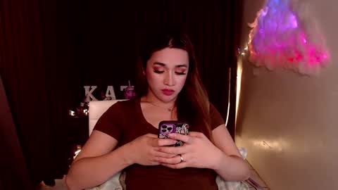 Kathy online show from November 1, 5:49 am