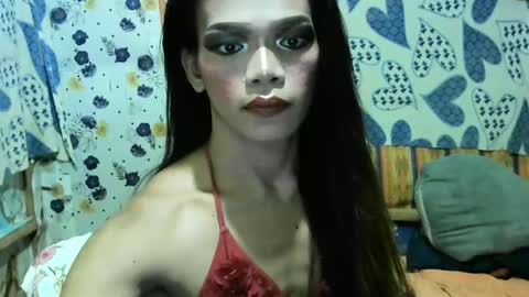 scarlet online show from May 10, 8:25 pm