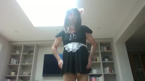 Sexy Sophie online show from February 23, 3:48 pm