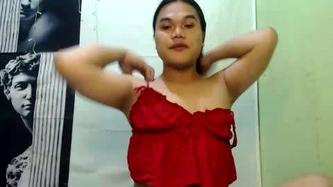 Erica 3 online show from November 27, 8:28 am