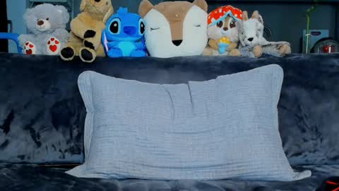 Ari online show from February 9, 4:52 am