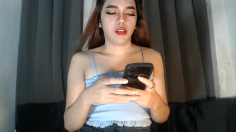 Snapshot of sexygoddess_tyra chatting on February 10, 1:35 am TYRA 3 online show from February 10, 1:35 am