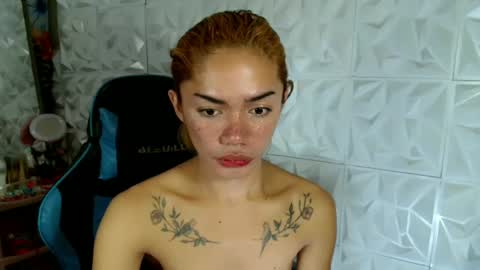 sexyhotbabe18 online show from January 16, 5:11 am