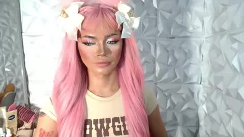 sexyhotbabe18 online show from October 7, 4:52 pm