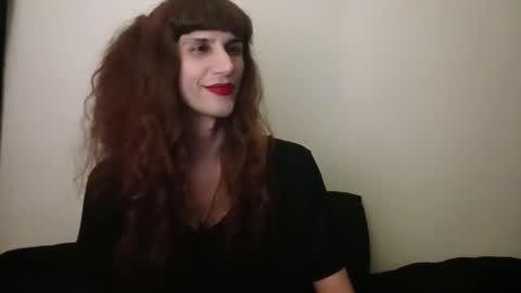 elsathedarlin online show from October 11, 2:14 am