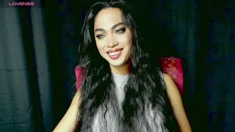 April online show from January 16, 10:39 pm