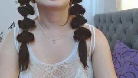 Venus Independent Model online show from July 14, 7:19 pm