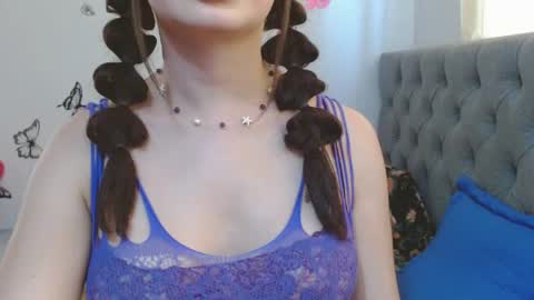 Venus Independent Model online show from July 30, 5:01 pm
