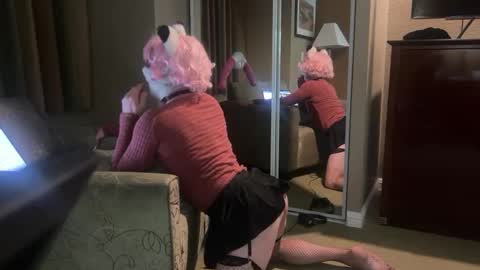 sexysashacd online show from September 23, 5:35 am