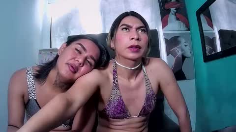 sexytrans_hot999 online show from December 5, 7:00 pm