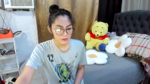 Xenaaa online show from October 30, 2:27 pm