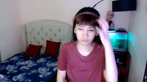 SHANTA FOX  s online show from February 16, 12:25 pm