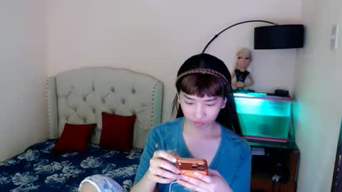 SHANTA FOX  s online show from March 23, 12:48 am