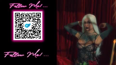 Antonia online show from January 13, 2:47 pm