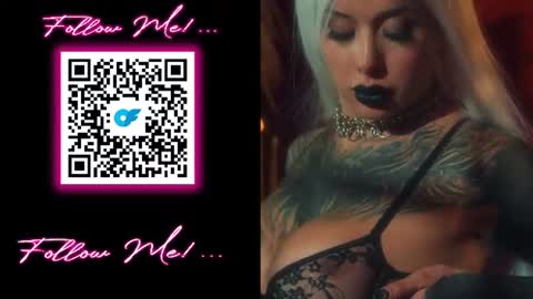 Antonia online show from August 4, 7:20 pm