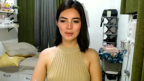 Snapshot of shasha_carreon chatting on October 4, 8:37 am shasha online show from October 4, 8:37 am