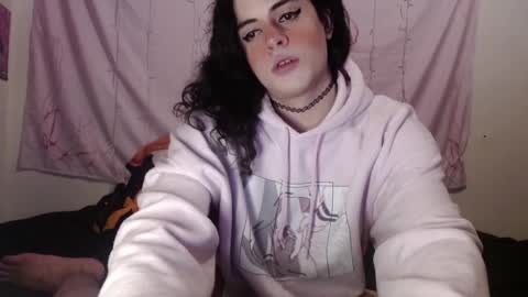 Shayminx online show from February 15, 3:20 am