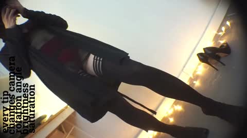 Vara online show from December 16, 8:26 pm