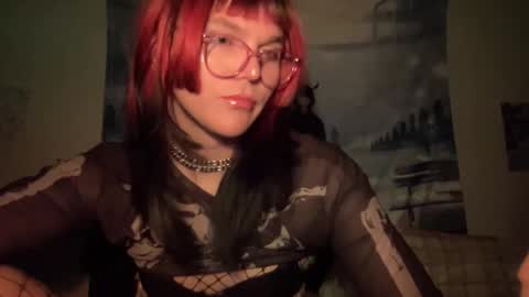 shygirly666 online show from January 10, 10:05 pm