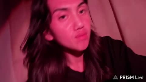 Keanyame online show from April 15, 8:53 pm