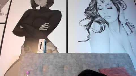 SIENA MORALES online show from March 20, 7:15 pm