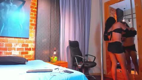 SinnaDark online show from March 25, 11:26 am