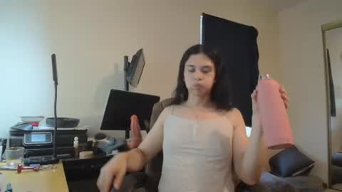 Snapshot of siennalilbunnykate chatting on October 11, 9:17 pm Nicole Zelaya Ferrati Niky Ferrati online show from October 11, 9:17 pm