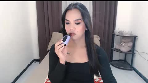 Angela Rose online show from December 12, 6:47 am