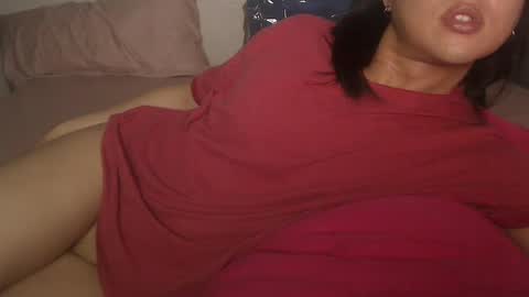 Snapshot of simple887 chatting on January 16, 1:16 am simple887 online show from January 16, 1:16 am