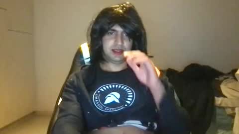 420Stroker online show from January 31, 10:30 pm