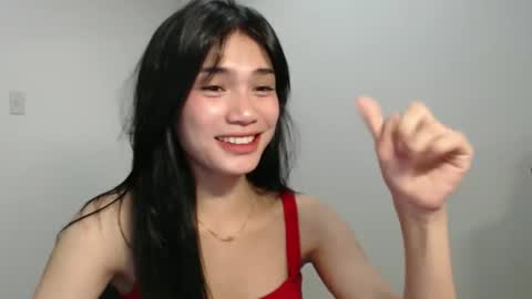 Snapshot of sissy_aljane chatting on September 22, 8:41 am Aljane online show from September 22, 8:41 am